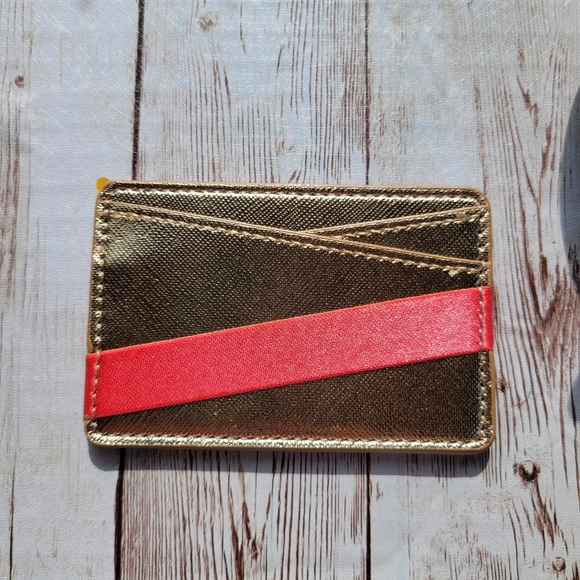 NWT Tech Candy card holder - Picture 3 of 5